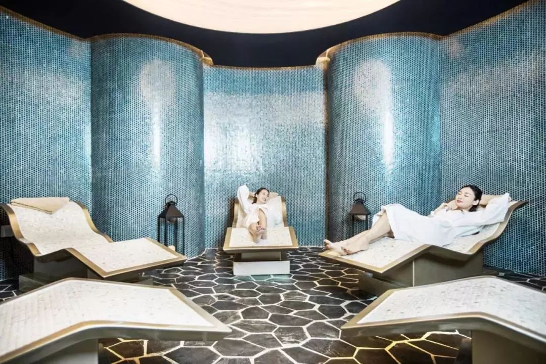 湛江蓝月亮火山温泉,湛江天冷泡温泉最好的地方