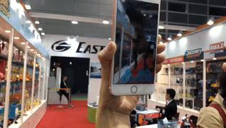 2022香港玩具展会爆款,香港玩具展在哪展