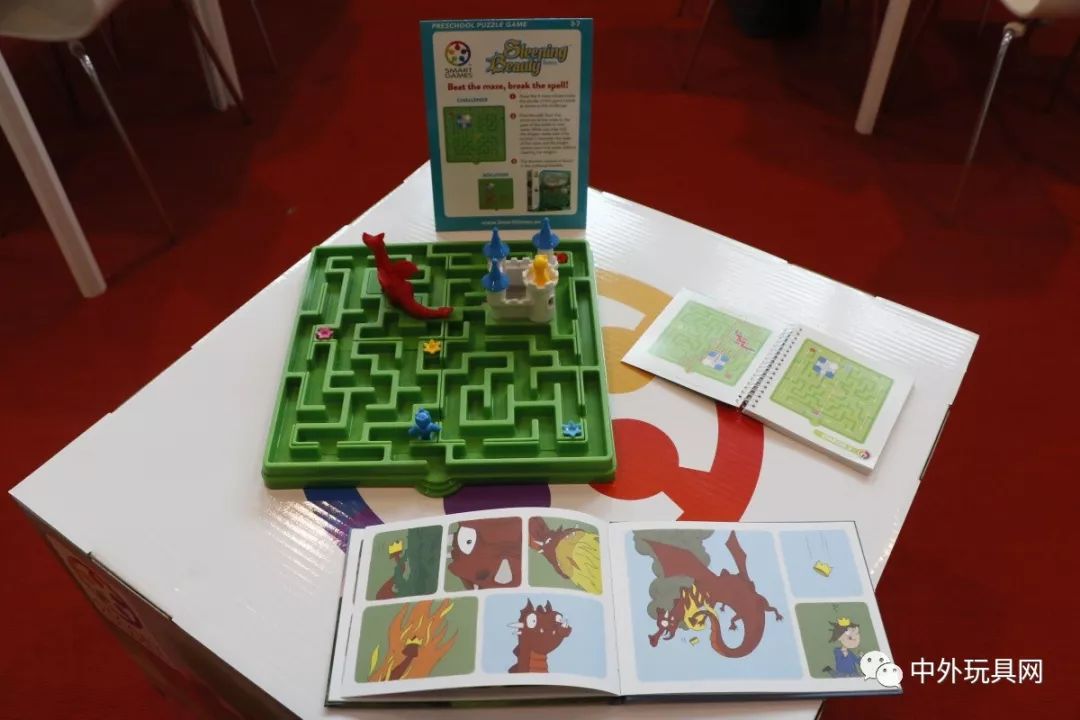 2022香港玩具展会爆款,香港玩具展在哪展