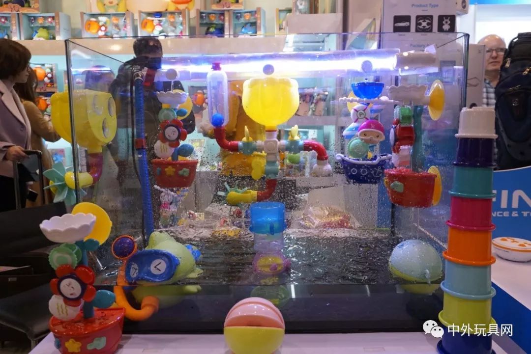 2022香港玩具展会爆款,香港玩具展在哪展