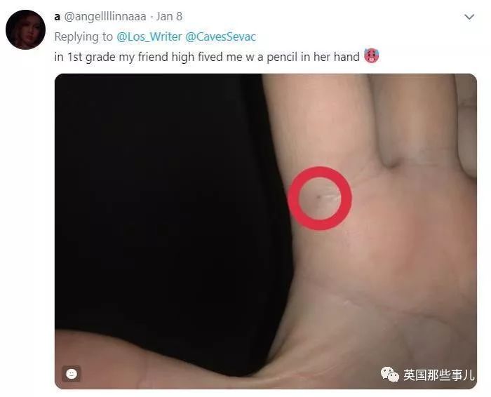 熊孩子拿铅笔扎同学,是不是每个中国小孩都被铅笔扎过