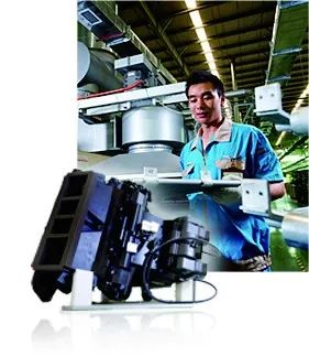 《创新力》12丨协众国际：一步一创新的汽车空调王国