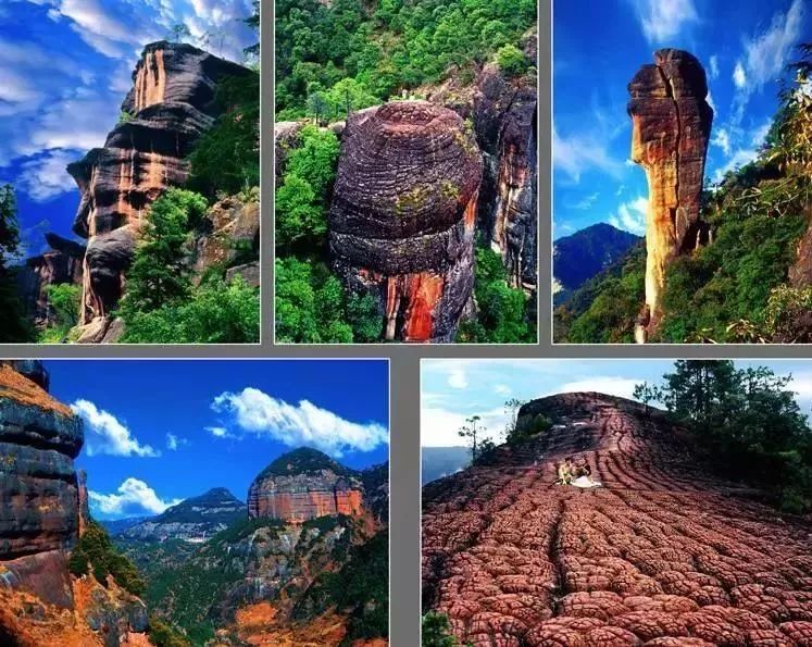 错过了你就错过了所有,这个冬天一点不要错过丽江