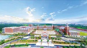 安宁太平中学,安宁中学太平新校区