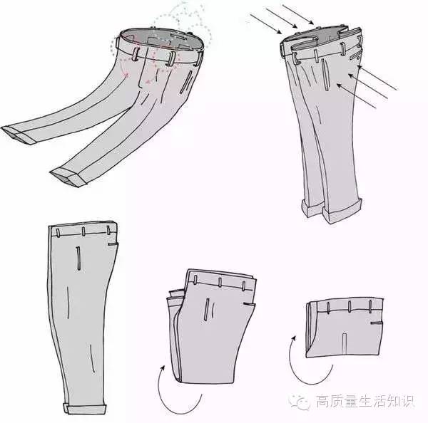 各个耳机正确的佩戴方法,耳机到底要怎么戴才舒服