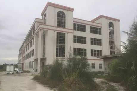 泉法拍卖｜千亿山庄别墅、远太大厦房产及21个车位、洛江晋江石狮工业厂房拍卖啦！