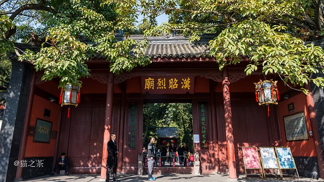 成都最值得去的景点和美食,成都旅游攻略五天四夜美食