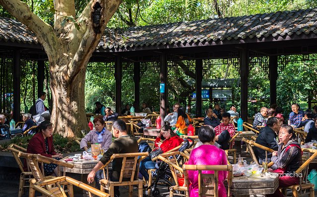 成都最值得去的景点和美食,成都旅游攻略五天四夜美食