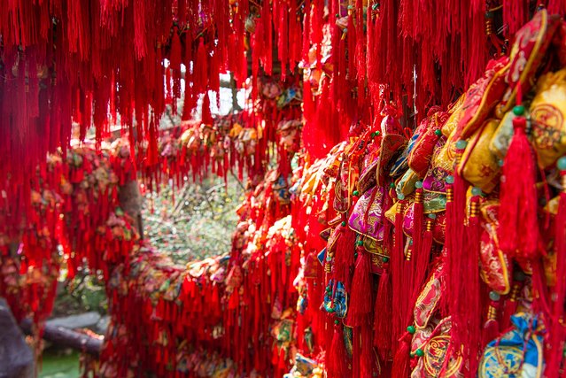 成都最值得去的景点和美食,成都旅游攻略五天四夜美食