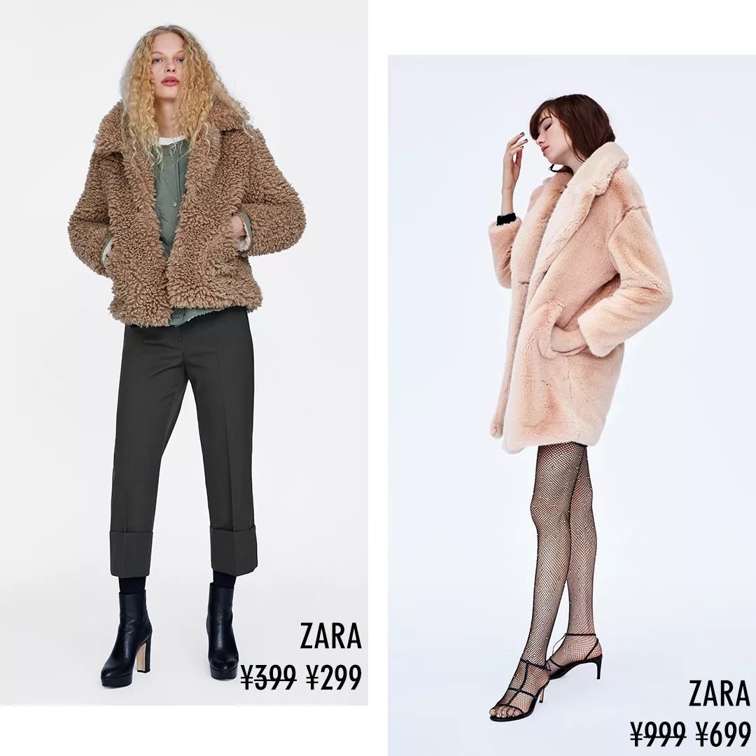 zara年末打折超狠究竟哪些值得买,zarahm撤柜清仓