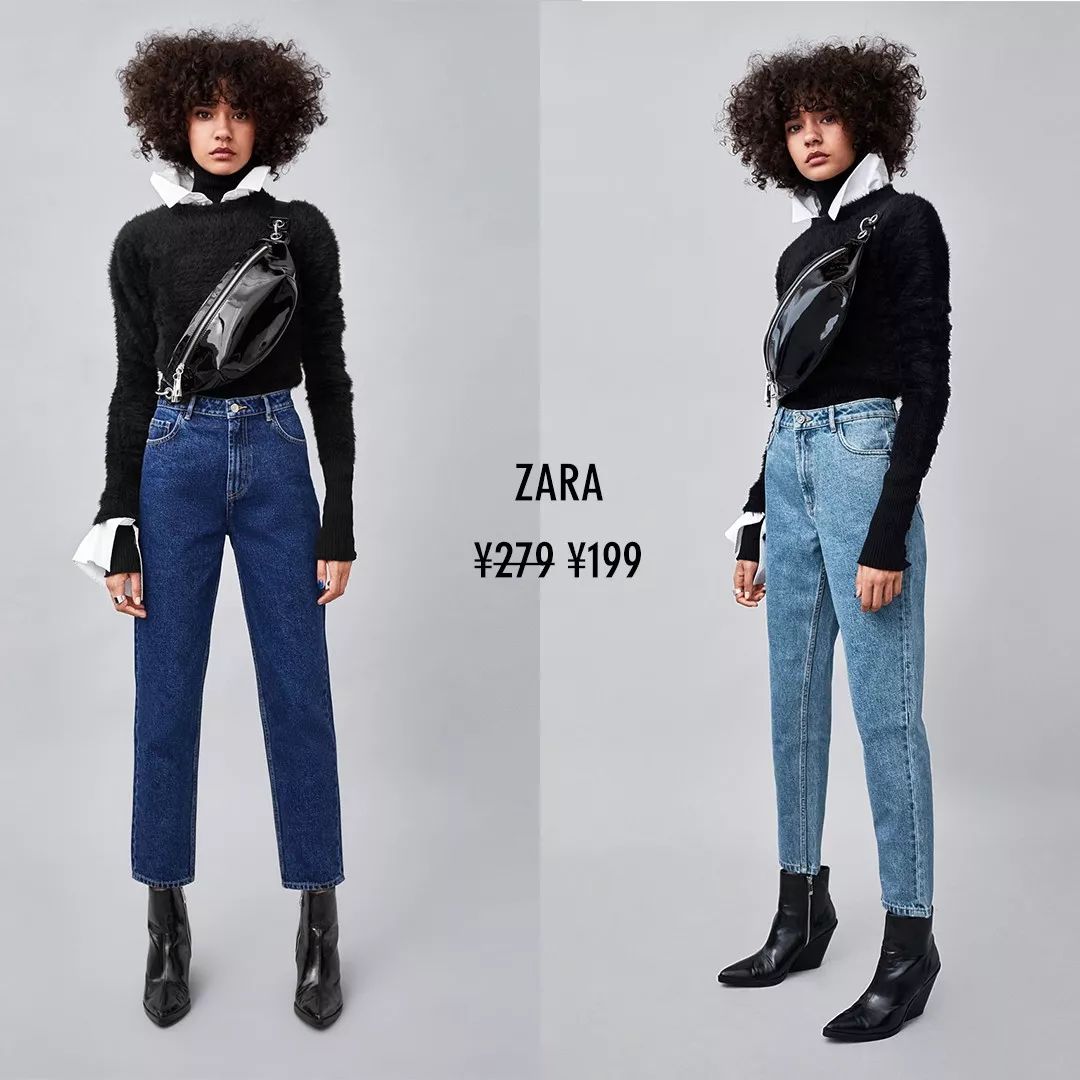 zara年末打折超狠究竟哪些值得买,zarahm撤柜清仓