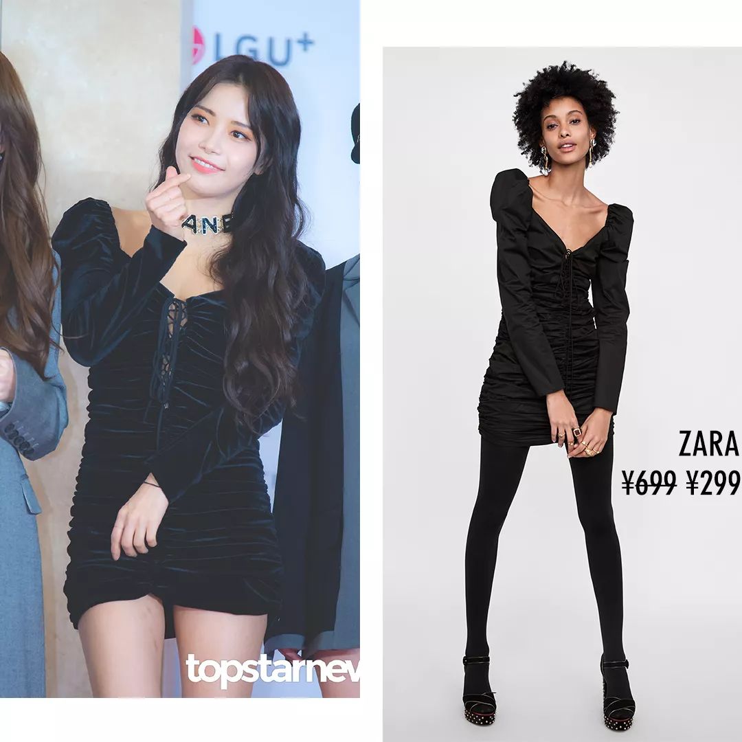 zara年末打折超狠究竟哪些值得买,zarahm撤柜清仓