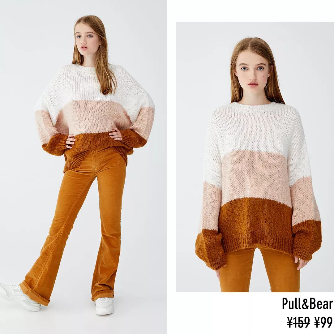 zara年末打折超狠究竟哪些值得买,zarahm撤柜清仓