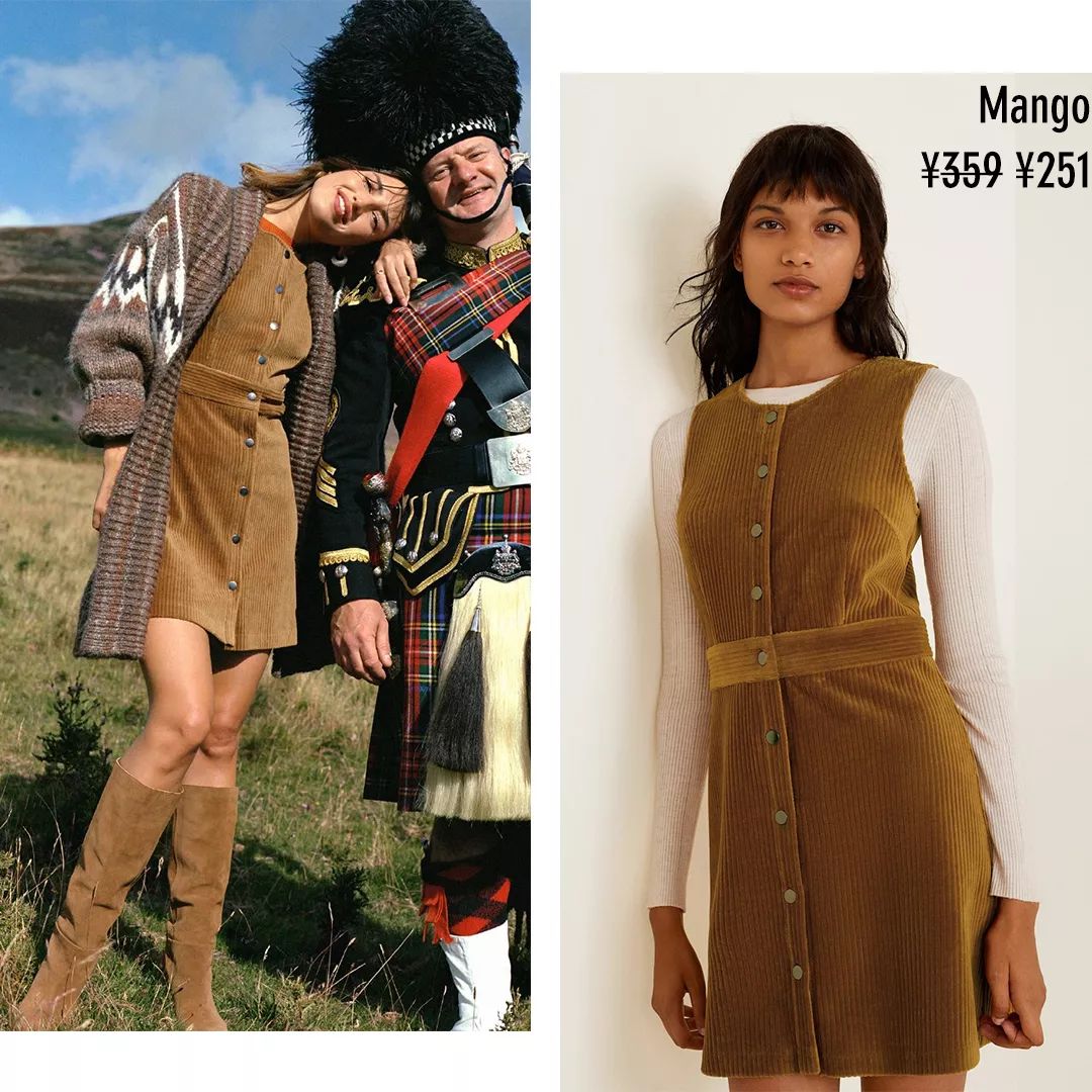 zara年末打折超狠究竟哪些值得买,zarahm撤柜清仓