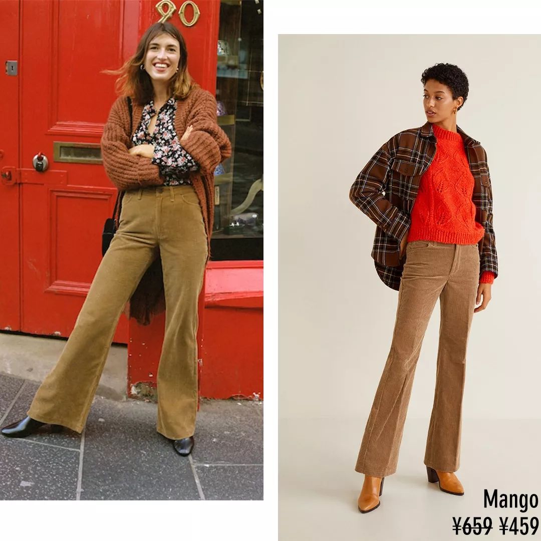 zara年末打折超狠究竟哪些值得买,zarahm撤柜清仓