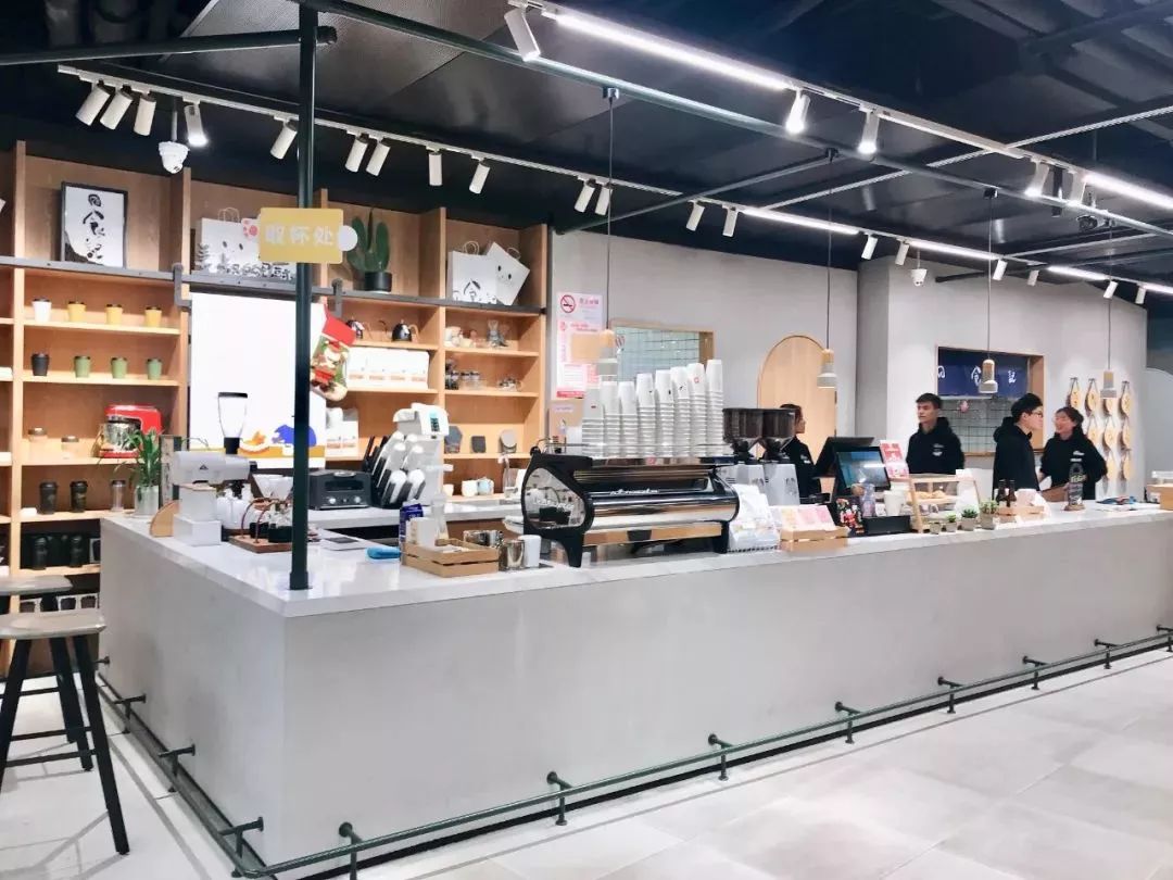 旅行/阅读/小众设计……逛逛这些能满足你精致生活幻想的美学概念店