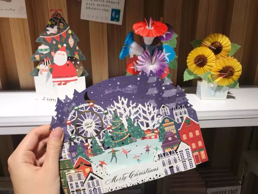 旅行/阅读/小众设计……逛逛这些能满足你精致生活幻想的美学概念店