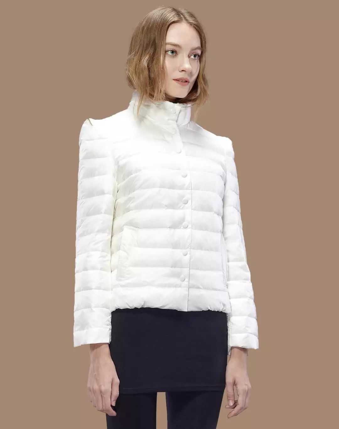 羽绒服用洗衣机洗怎样才洗得干净,羽绒服有陈旧油渍怎么才能洗干净