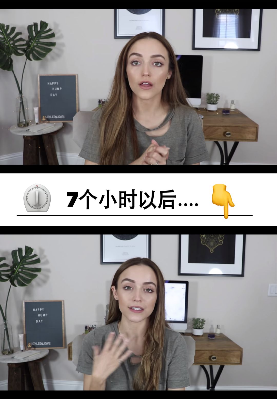 最近觉得好用的粉底液液液们