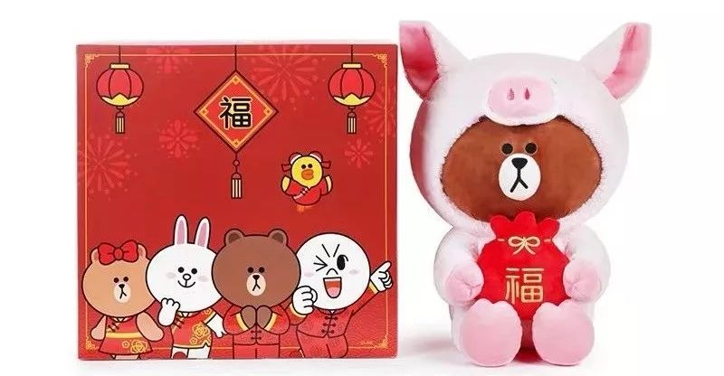 什么？全抢光了？所以杭州到底还能买到哪些猪年限定啊？！