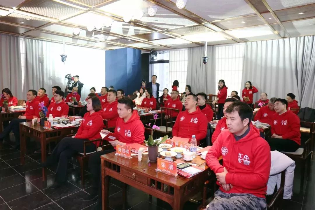 携手共赢最后结局,携手共进合作共赢开头结尾