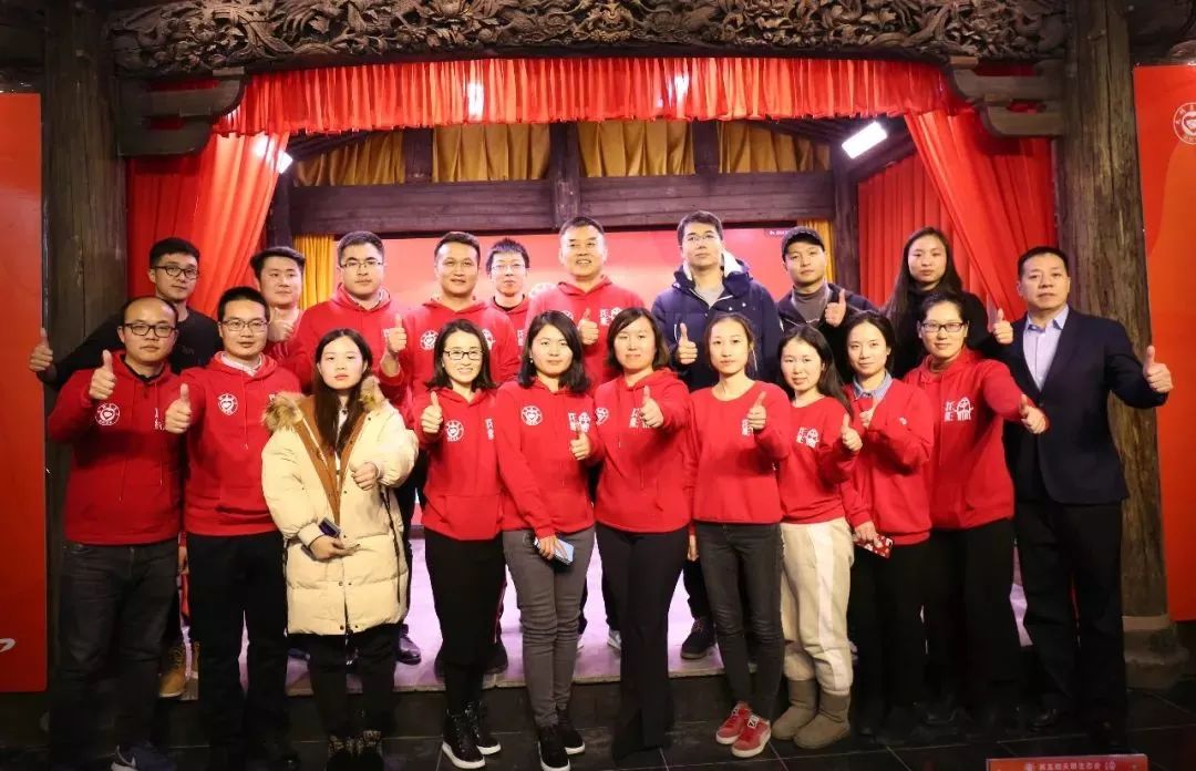 携手共赢最后结局,携手共进合作共赢开头结尾