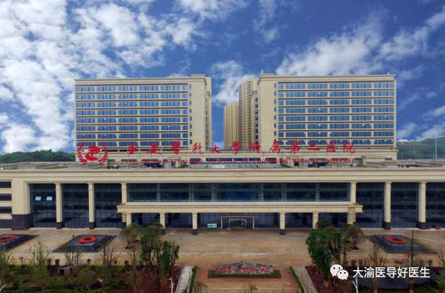 重庆医院扩建规划审批,重庆新开医院公示