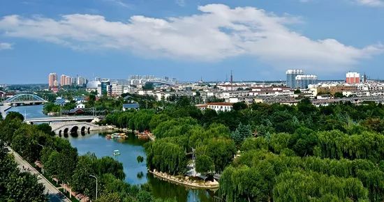 2020山东16市市区最全房价排名,临沂真实的工资收入和房价