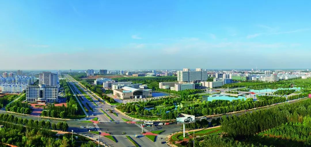 2020山东16市市区最全房价排名,临沂真实的工资收入和房价