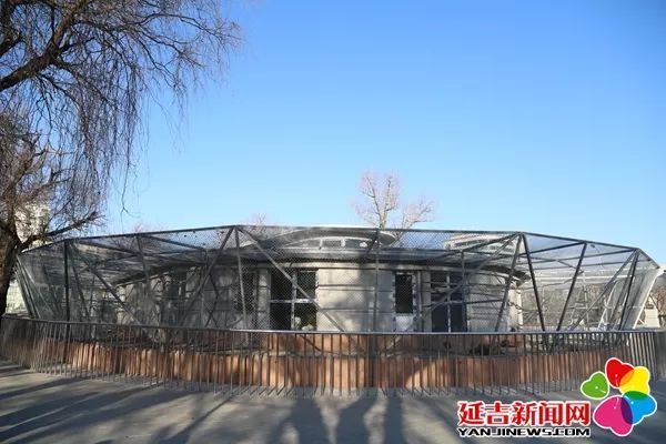 延吉通报表扬,吉林延吉公园最新消息