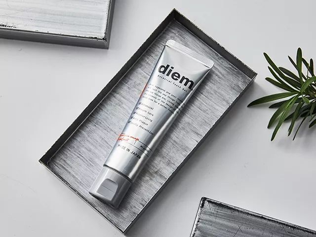 一瓶性冷淡漱口水，挑不出毛病