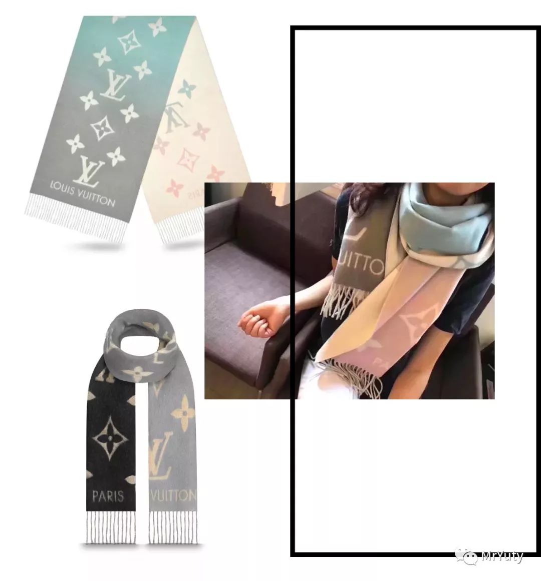 保暖抗风还能凹造型，今年这件单品可能是有毒！