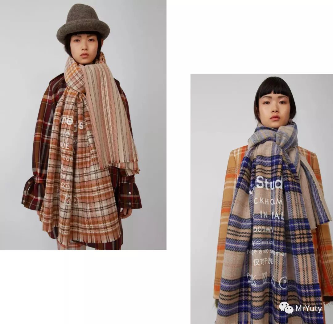 保暖抗风还能凹造型，今年这件单品可能是有毒！