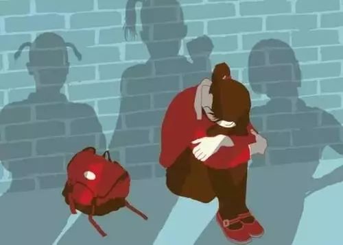 以案释法女子遭家暴,以案说法对女童下狠手