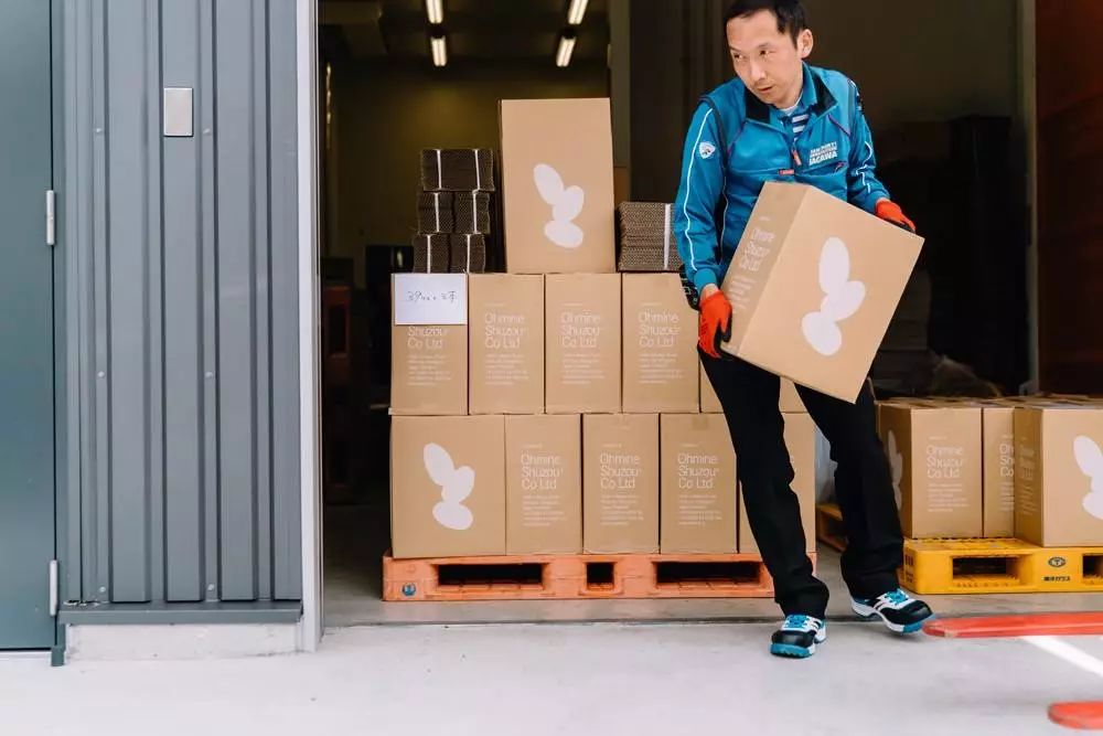 整个北欧的设计，都在这架飞机上