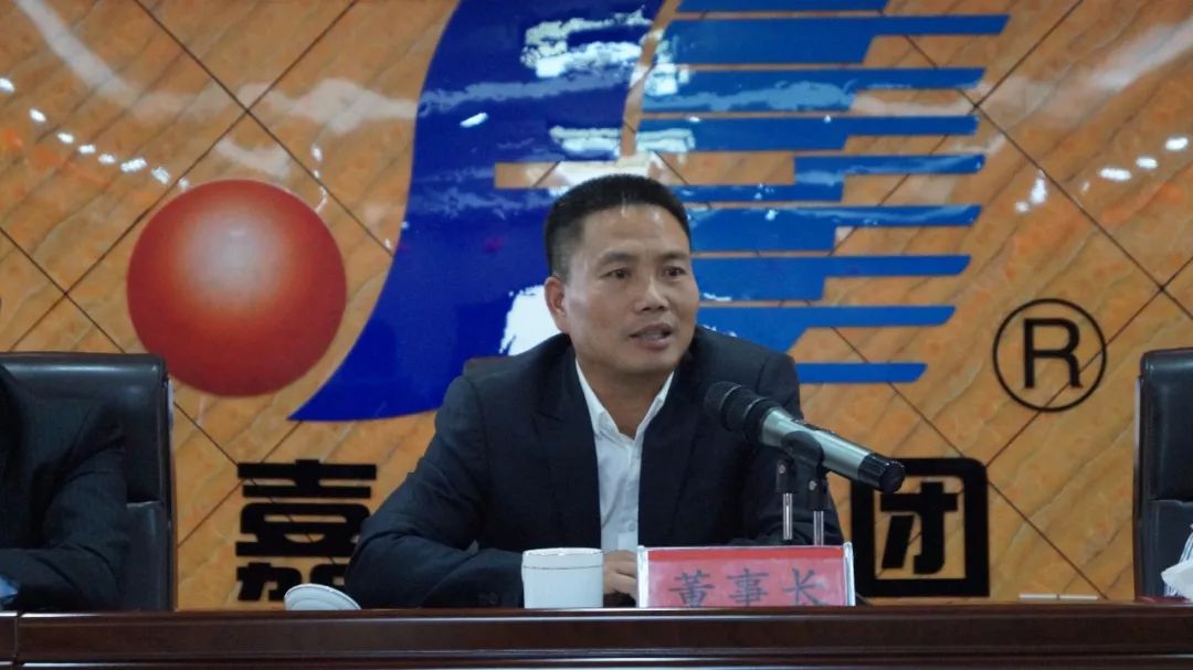 嘉和CEO回首创业路：三十年风雨兼程，唯有初心未忘！