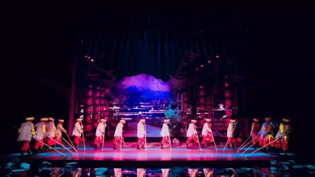 错过了你就错过了所有,这个冬天一点不要错过丽江