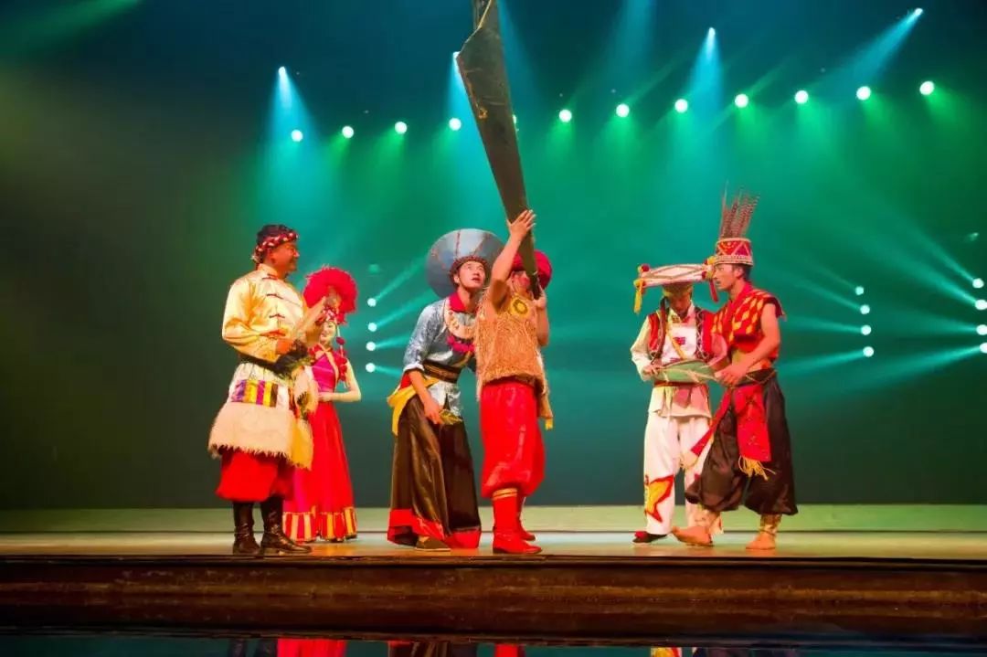 错过了你就错过了所有,这个冬天一点不要错过丽江