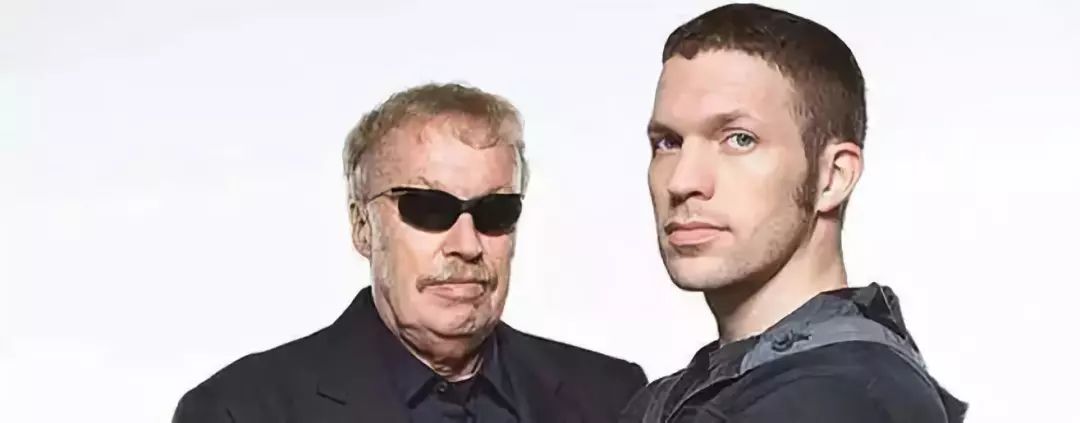 拍不好《大黄蜂》就回家继承2000亿家产！“美国王思聪”的逆天人生，比电影更精彩……