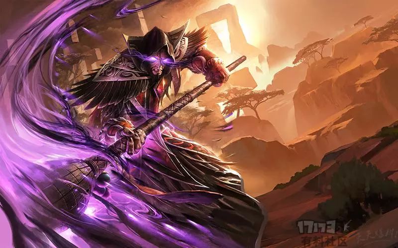 暗影崛起一口气看完,新版暗影崛起