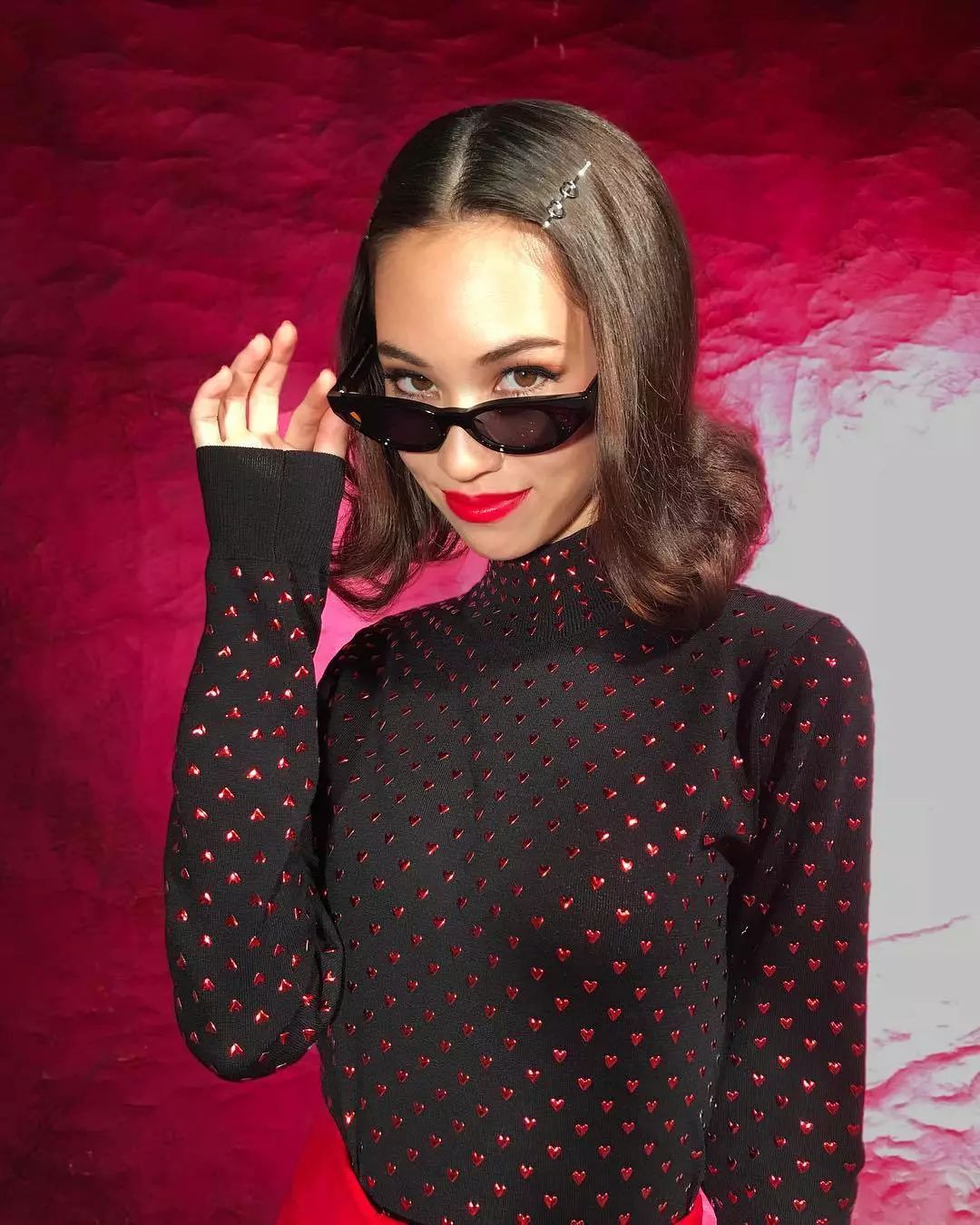 水原希子穿搭教学,水原希子每日穿搭