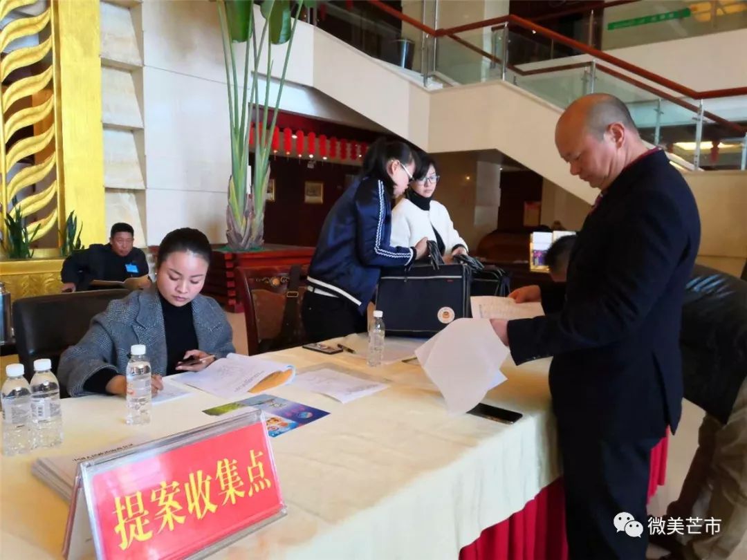 政协委员报到访谈,聚焦两会热门倾听代表声音