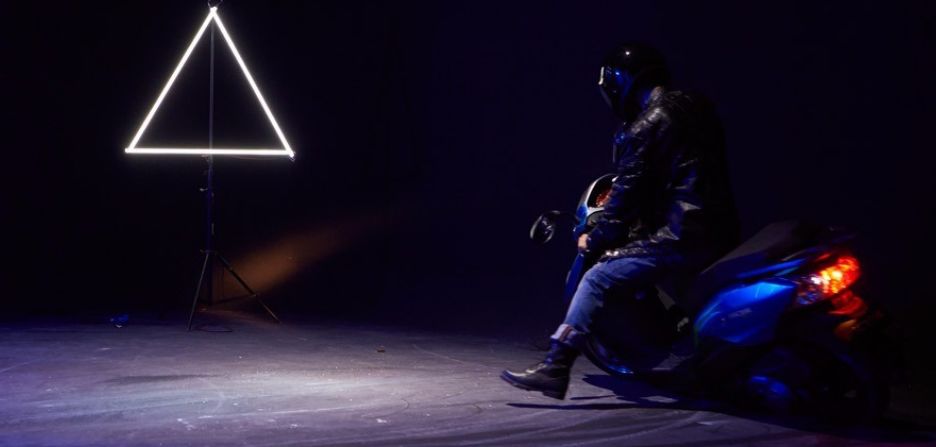 国四电喷看宗申①丨MO系出击，有MO有YOUNG!