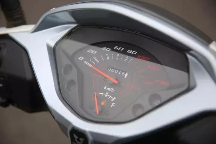 国四电喷看宗申①丨MO系出击，有MO有YOUNG!