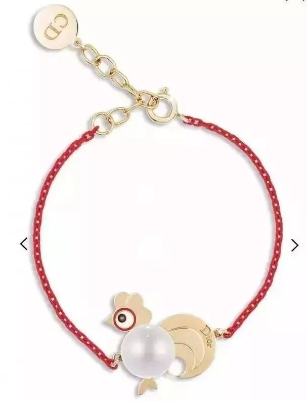 大牌们为了讨好中国消费者，竟然出了这么奇葩的生肖商品