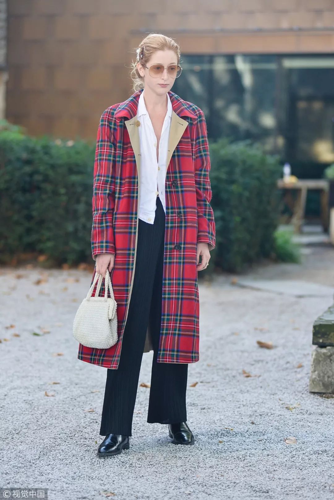 最近很火的珍珠发夹,高档精致轻奢珍珠发夹