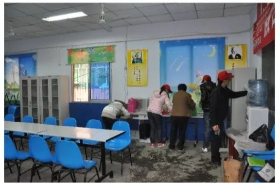 淄博关爱农民工在行动,关爱农民工传递正能量