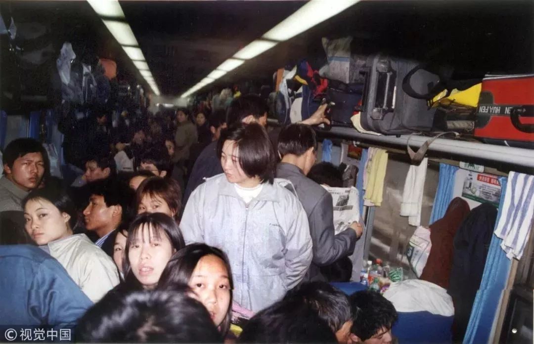今天起！福州上百万人人人人人将涌向这里，原来是……