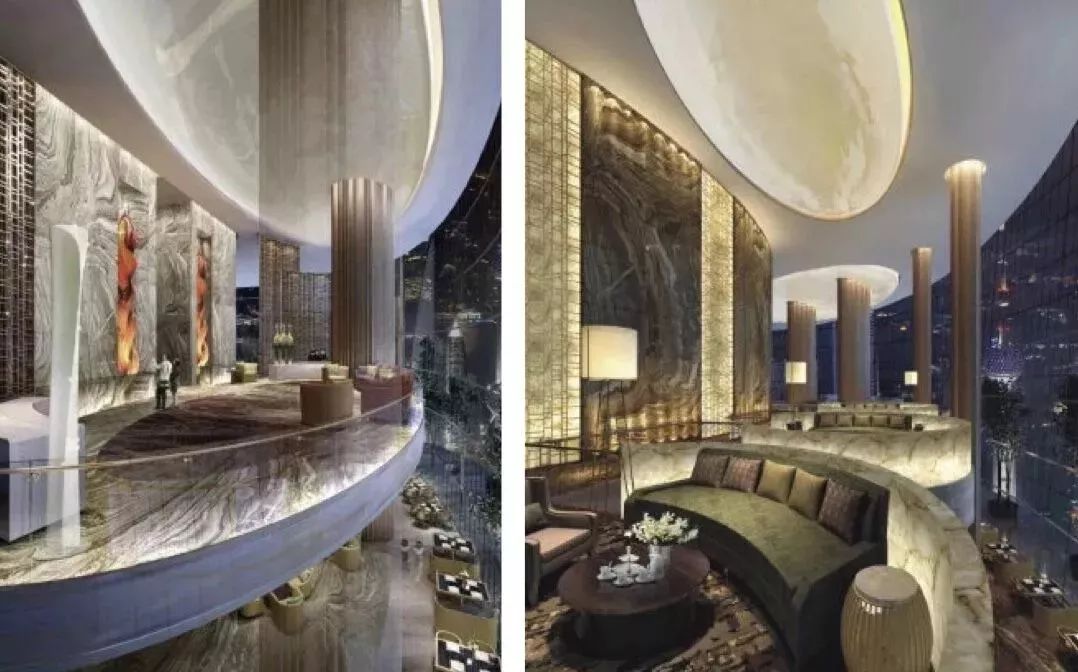 盘点酒店业2019下半年即将登场的“武林高手”，你最期待哪一家？