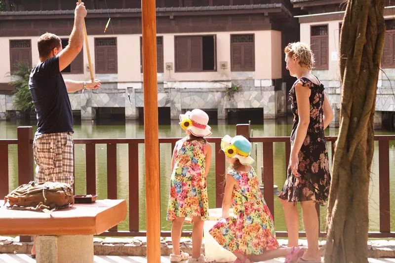 「头条」红树林春节预售优惠升级！888元起住亚龙湾，欢度温暖新春~